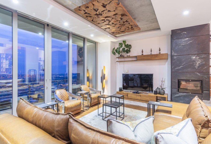 4 Bedroom Property for Sale in Fairhaven Country Estate Western Cape